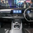 Chery Tiggo 7 PHEV launched in Malaysia – 1.5T petrol hybrid, 90 km EV range, 1,200 km combined; RM130k
