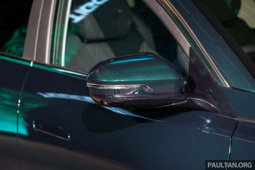 Chery Tiggo 8 PHEV launched in Malaysia: 1.5T hybrid, 1,200 km total range, 90 km EV range, RM159,800 1979027