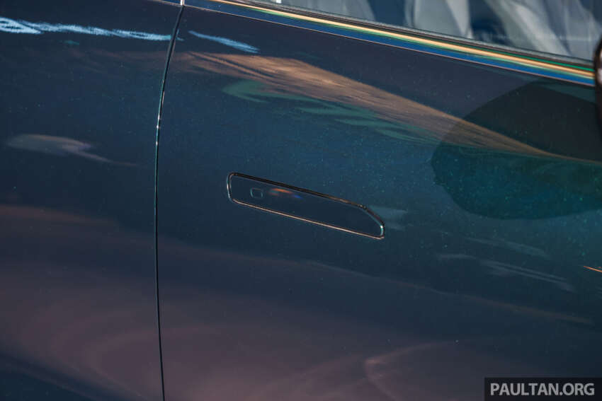 Chery Tiggo 8 PHEV launched in Malaysia: 1.5T hybrid, 1,200 km total range, 90 km EV range, RM159,800 1979029