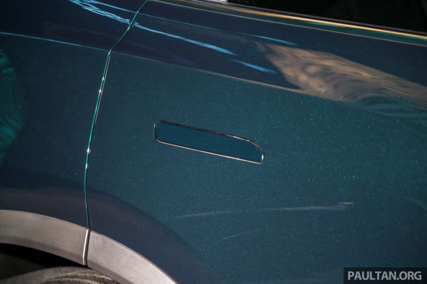 Chery Tiggo 8 PHEV launched in Malaysia: 1.5T hybrid, 1,200 km total range, 90 km EV range, RM159,800 1979031