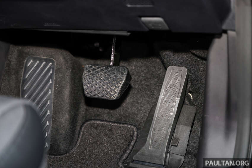 Chery Tiggo 8 PHEV launched in Malaysia: 1.5T hybrid, 1,200 km total range, 90 km EV range, RM159,800 1979107