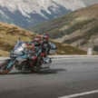 2026 Ducati Multistrada V4 Rally updated, new colour