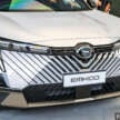 GAC Emkoo launched in Malaysia – C-segment SUV, larger than Proton X70, 177 PS/270 Nm, from RM120k