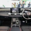 GAC Emkoo launched in Malaysia – C-segment SUV, larger than Proton X70, 177 PS/270 Nm, from RM120k