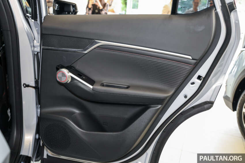 GAC Emkoo launched in Malaysia – C-segment SUV, larger than Proton X70, 177 PS/270 Nm, from RM120k 1978608