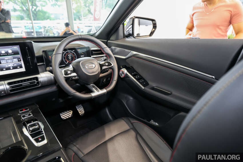 GAC Emkoo launched in Malaysia – C-segment SUV, larger than Proton X70, 177 PS/270 Nm, from RM120k 1978557