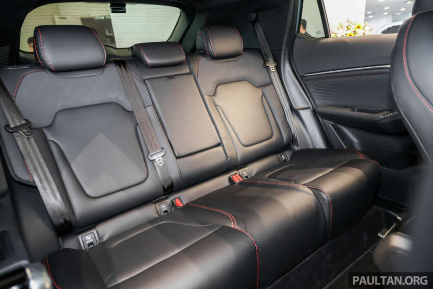 GAC Emkoo launched in Malaysia – C-segment SUV, larger than Proton X70, 177 PS/270 Nm, from RM120k 1978546