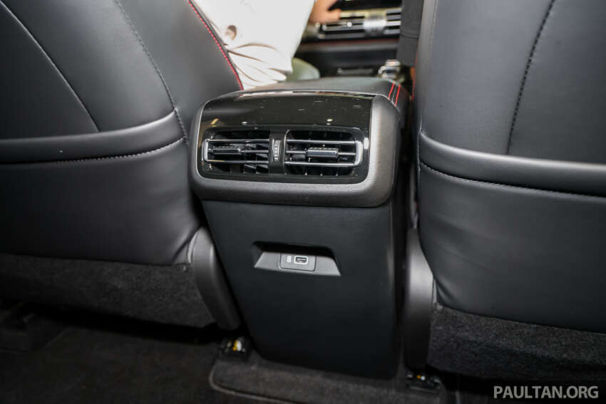 GAC Emkoo launched in Malaysia – C-segment SUV, larger than Proton X70, 177 PS/270 Nm, from RM120k 1978548