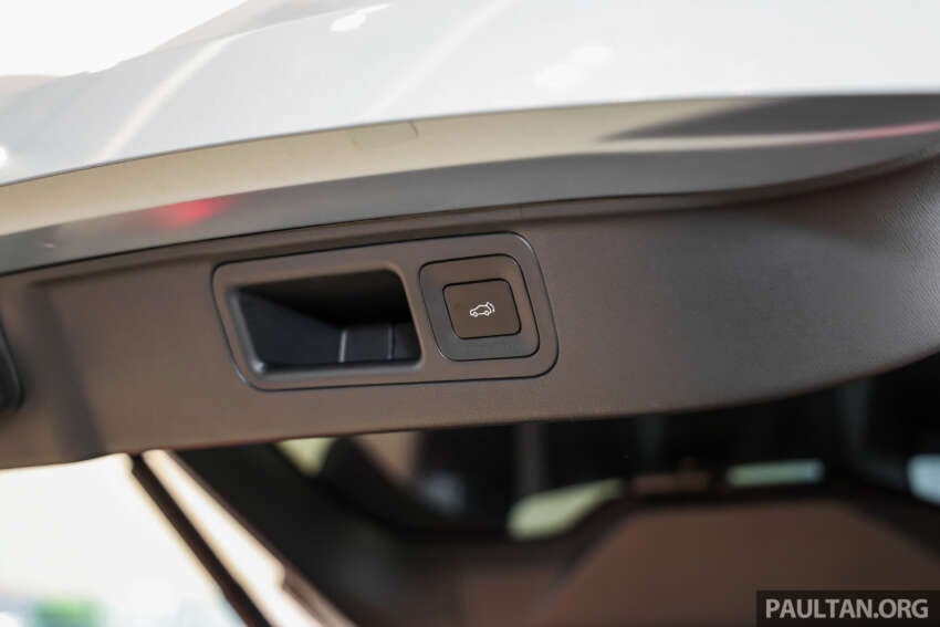 GAC Emkoo launched in Malaysia – C-segment SUV, larger than Proton X70, 177 PS/270 Nm, from RM120k 1978553