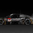 Honda Prelude GT500 prototype unveiled – to replace Civic Type R-GT racer in Japanese Super GT for 2026