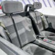Daihatsu K-Open remains a kei car – drops larger size and 1.3L idea, but will be FR; Akio Toyoda to sign it off
