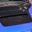 Subaru Performance-B and Performance-E STI concepts preview future petrol, electric WRX STIs