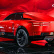 Century One of One Concept – Toyota’s flagship now a standalone brand, to rival Rolls-Royce and Bentley