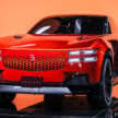 Century One of One Concept – Toyota’s flagship now a standalone brand, to rival Rolls-Royce and Bentley
