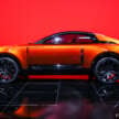 Century One of One Concept – Toyota’s flagship now a standalone brand, to rival Rolls-Royce and Bentley