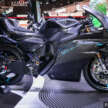 Yamaha unveils prototype alternate fuel vehicles and EVs at 2025 Japan Mobility Show in Tokyo