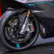 Yamaha unveils prototype alternate fuel vehicles and EVs at 2025 Japan Mobility Show in Tokyo