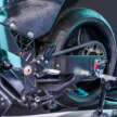 Yamaha unveils prototype alternate fuel vehicles and EVs at 2025 Japan Mobility Show in Tokyo