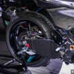 Yamaha unveils prototype alternate fuel vehicles and EVs at 2025 Japan Mobility Show in Tokyo