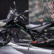Yamaha unveils prototype alternate fuel vehicles and EVs at 2025 Japan Mobility Show in Tokyo