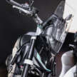 Yamaha unveils prototype alternate fuel vehicles and EVs at 2025 Japan Mobility Show in Tokyo
