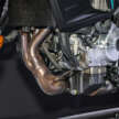 Yamaha unveils prototype alternate fuel vehicles and EVs at 2025 Japan Mobility Show in Tokyo