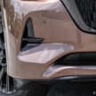 Mazda CX-80 2.5G PHEV AWD in Malaysia – three-row SUV, captain seats, 65 km NEDC EV range; RM297k
