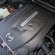 Mazda CX-80 2.5G PHEV AWD in Malaysia – three-row SUV, captain seats, 65 km NEDC EV range; RM297k