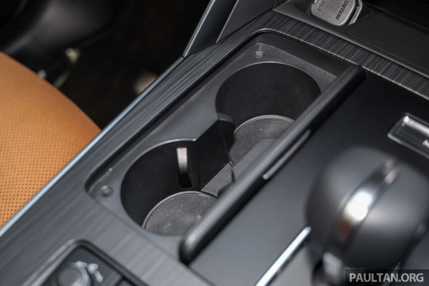 Mazda CX-80 2.5G PHEV AWD in Malaysia – three-row SUV, captain seats, 65 km NEDC EV range; RM297k 1981613