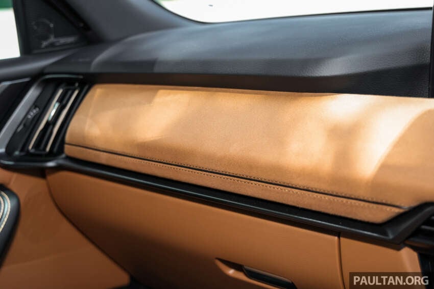 Mazda CX-80 2.5G PHEV AWD in Malaysia – three-row SUV, captain seats, 65 km NEDC EV range; RM297k 1981617