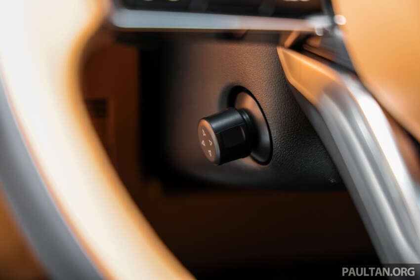 Mazda CX-80 2.5G PHEV AWD in Malaysia – three-row SUV, captain seats, 65 km NEDC EV range; RM297k 1981557