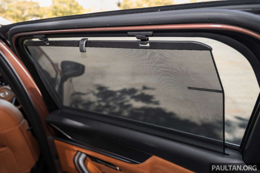 Mazda CX-80 2.5G PHEV AWD in Malaysia – three-row SUV, captain seats, 65 km NEDC EV range; RM297k 1981642