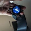 Perodua P-Go smartwatch – 1.43″ AMOLED; HR, sleep, blood pressure/O2 monitor; works as car key, RM950