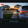Perodua lancar </em>super app</em> P-Circle — ciri P-Duit untuk cas EV, P-Charge kamera di rumah, jam pintar