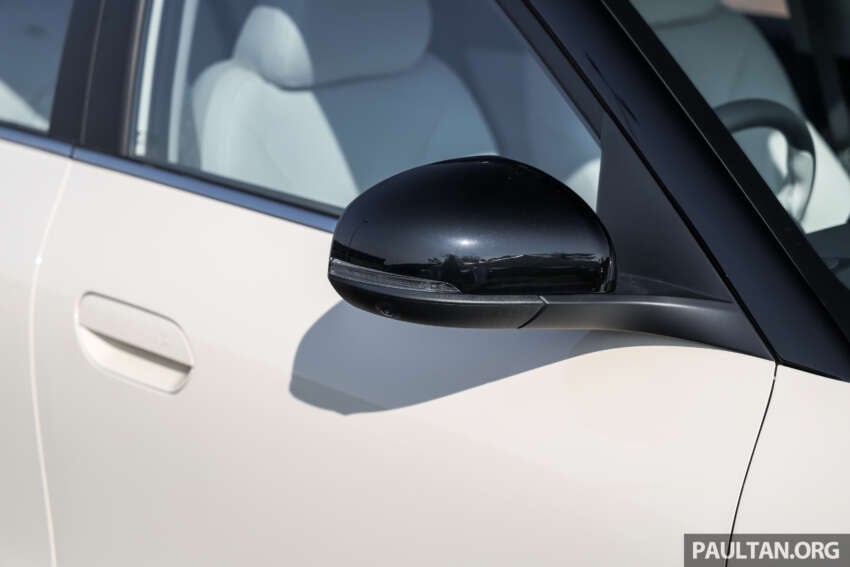 Proton eMas 5 fully revealed – first photos of body colour, RM60k to RM80k est, price reveal Oct 30 1987065