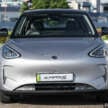 Proton eMas 5 dilancarkan – 2 varian, RM56,800-RM69,800, sehingga 116 PS, jarak gerak 325 km WLTP