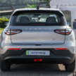 Proton eMas 5 dilancarkan – 2 varian, RM56,800-RM69,800, sehingga 116 PS, jarak gerak 325 km WLTP