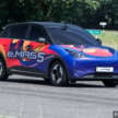 Proton eMas 5 dilancarkan – 2 varian, RM56,800-RM69,800, sehingga 116 PS, jarak gerak 325 km WLTP