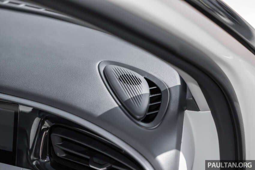 Proton eMas 5 fully revealed – first photos of body colour, RM60k to RM80k est, price reveal Oct 30 1987132