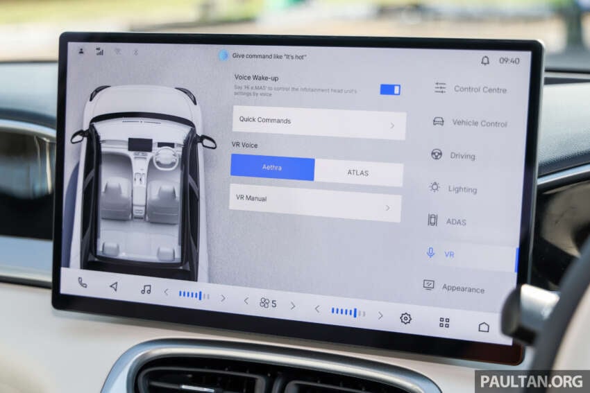 Proton eMas 5 fully revealed – first photos of body colour, RM60k to RM80k est, price reveal Oct 30 1987153