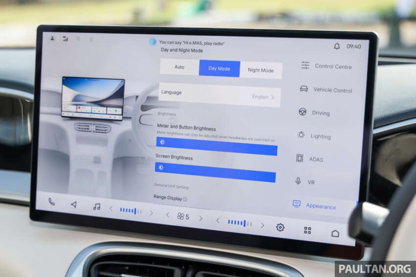 Proton eMas 5 fully revealed – first photos of body colour, RM60k to RM80k est, price reveal Oct 30 1987154