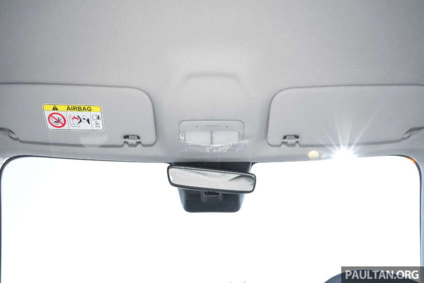 Proton eMas 5 fully revealed – first photos of body colour, RM60k to RM80k est, price reveal Oct 30 1987173