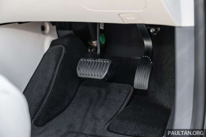 Proton eMas 5 fully revealed – first photos of body colour, RM60k to RM80k est, price reveal Oct 30 1987185