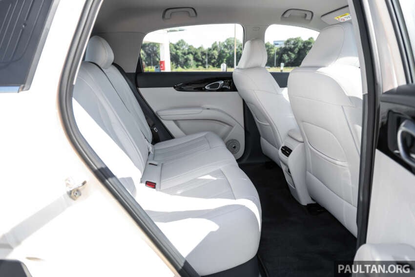 Proton eMas 5 fully revealed – first photos of body colour, RM60k to RM80k est, price reveal Oct 30 1987193