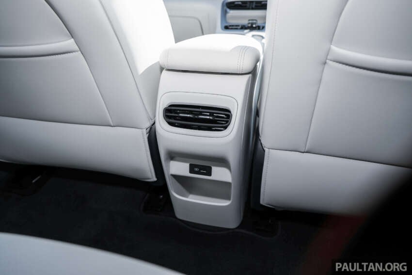 Proton eMas 5 fully revealed – first photos of body colour, RM60k to RM80k est, price reveal Oct 30 1987195