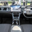 Proton eMas 5 dilancarkan – 2 varian, RM56,800-RM69,800, sehingga 116 PS, jarak gerak 325 km WLTP