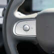 Proton eMas 5 dilancarkan – 2 varian, RM56,800-RM69,800, sehingga 116 PS, jarak gerak 325 km WLTP