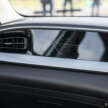 Proton eMas 5 dilancarkan – 2 varian, RM56,800-RM69,800, sehingga 116 PS, jarak gerak 325 km WLTP