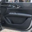 Proton eMas 5 dilancarkan – 2 varian, RM56,800-RM69,800, sehingga 116 PS, jarak gerak 325 km WLTP