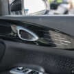 Proton eMas 5 dilancarkan – 2 varian, RM56,800-RM69,800, sehingga 116 PS, jarak gerak 325 km WLTP